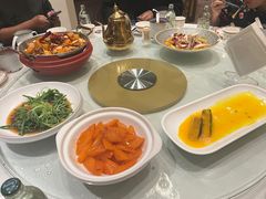 -撒拉花儿·新疆菜·清真(太阳宫店)