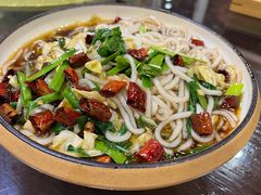 -王村姑老土炕莜面村(桥东店)