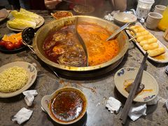 -小龙坎火锅(总店)