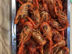 -江城燕子大排档(江汉路步行街店)