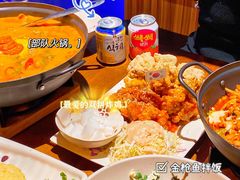 -乐园夜市场(五道口王庄路店)