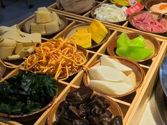 -芈重山老火锅(广州首店)