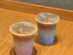 -星巴克(长沙乐和城门店)