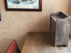 -延安杨家岭革命旧址