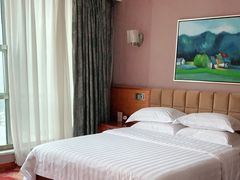 -成都绿洲大酒店(春熙路太古里店)