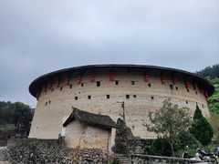 -福建土楼(南靖)景区