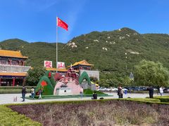 -天津盘山风景名胜区