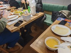 -榆林镇筋饼(知春路店)