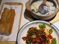 -吴家·淮扬小馆(世纪金源店)