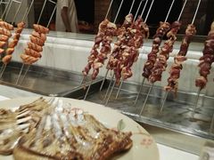 -味茂·老船夫1927(东海东路店)
