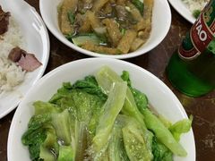 -陈光记烧腊店(罗保博士街店)