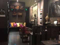 -泰合玺·精油疗愈 SPA(南京河西万达店)