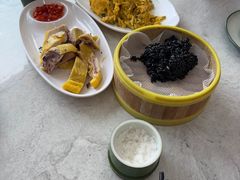 -紫藤园·天目湖大鱼头(南山竹海店)