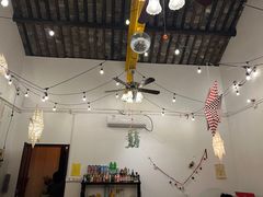 -花满楼(启秀路店)