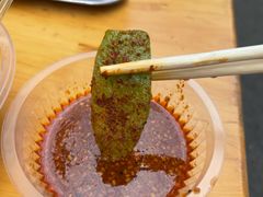 -南门黄孃甜不辣