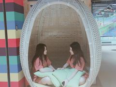 -汤W城市微度假(仓山店)