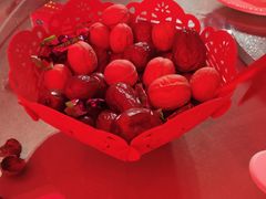 -中环禧悦酒店·禧临阁餐厅