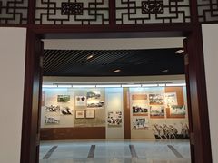 -二沙岛-广东华侨博物馆