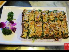 杏香小苔菜-老广酒楼(樱花店)
