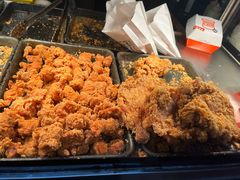 -前进5路汉堡炸鸡(昙华林店)