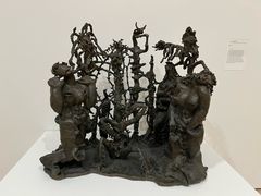 -旧金山现代艺术博物馆