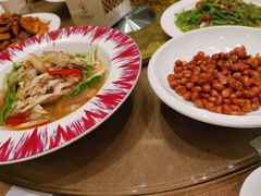 -新疆巴州金丝特餐厅(大钟寺店)