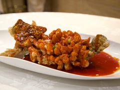 -香雪海饭店中餐厅(人民桥店)