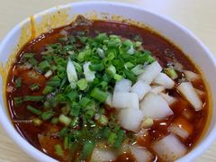 -江三王记牛杂馆(总店)