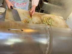 -咏春葱油饼(德政中路店)