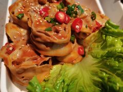 -半天妖|烤鱼·冒烤鸭(汉中吾悦广场店)