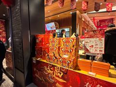 -詹记桃酥(宿州路店)
