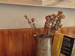 -Catch Bagel(芳草地店)