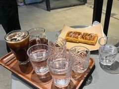 -来回·咖啡(钟村咖啡豆店)