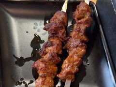 -水浒烤肉(国贸店)