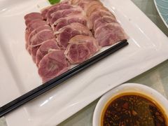 -黄埔华苑酒家(黄埔总店)