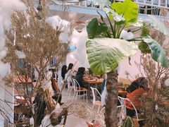 -CHILLAX轻乐时(侨建·Hi City店)