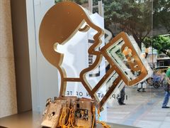 环境-喜茶(广州中山六路店)