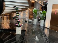 -南京空港温德姆花园酒店·MTF满庭芳中餐厅