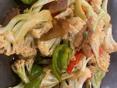 -四季春(美食街店)