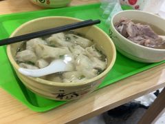 -周震馄饨