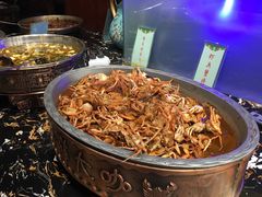 -巴犀烧烤(新崇光店)