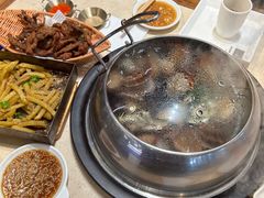-船梆煮•蒸汽海鲜·生腌干蒸(五四广场店)