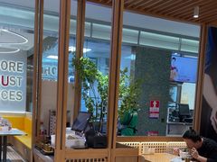 -马记永·兰州牛肉面(3019君尚店)