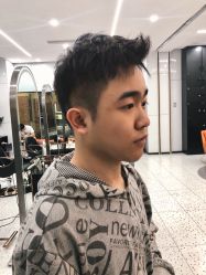 -POSALON烫发染发