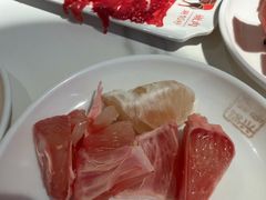 -犇鼎牛潮汕牛肉火锅(新辰里学清路店)