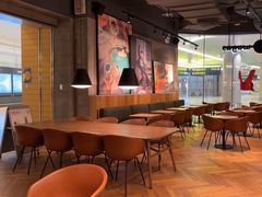 -Wagas沃歌斯(浦东机场店)