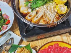 -有喜屋·日料·居酒屋(旭辉广场店)