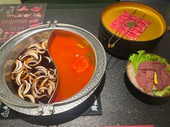 -牛New寿喜烧(新六百店)