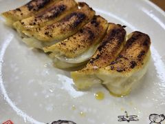 -回回锅贴(小河沿店)