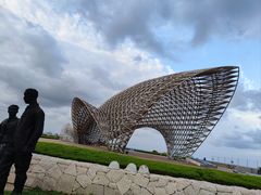 -南汇嘴观海公园